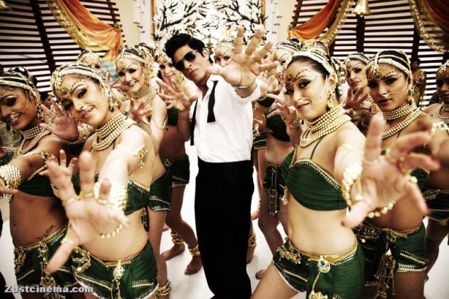 The Sound of Music: Top 10 Bollywood Songs of 2011